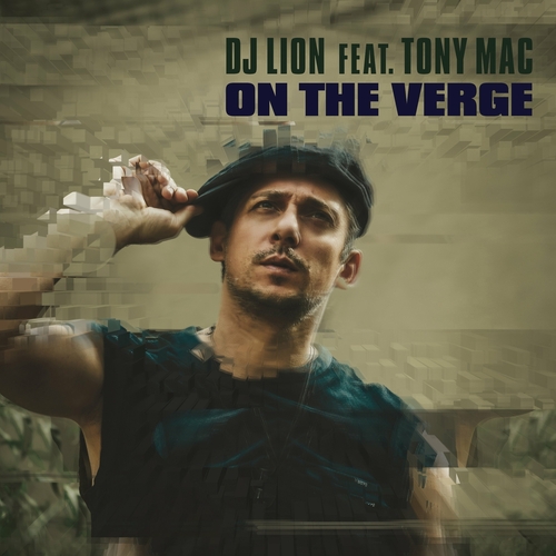 DJ Lion Feat. Tony Mac - On The Verge [HHBER052B]